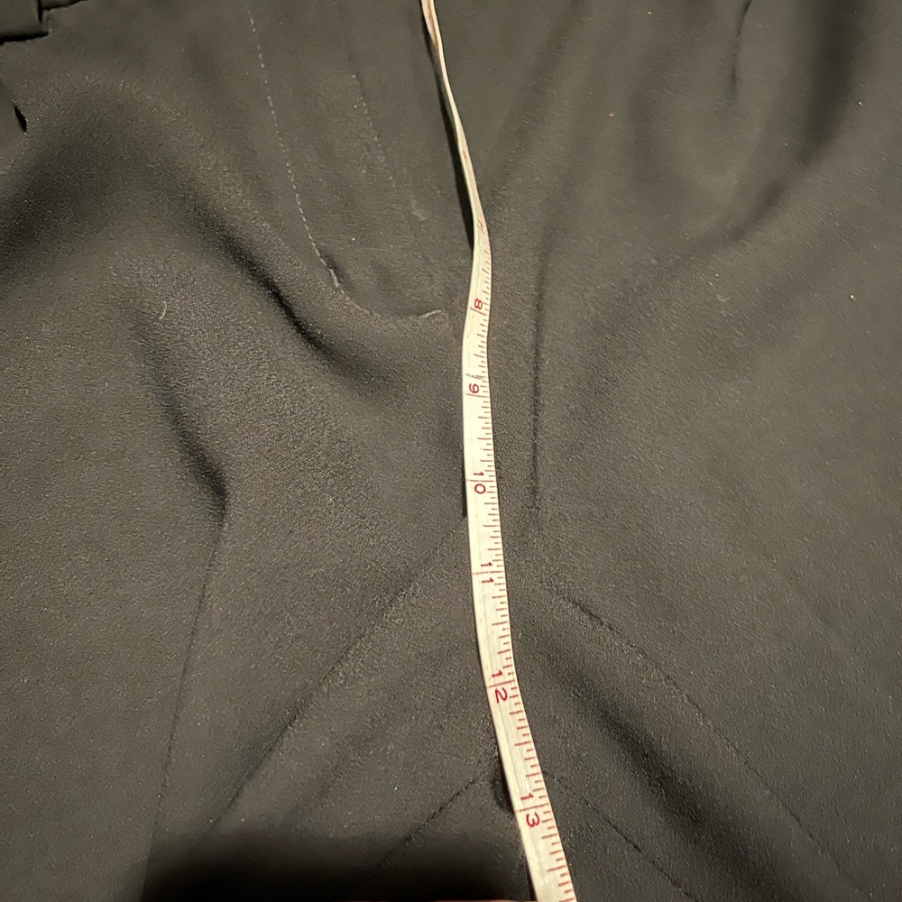 (4 pair) Express paper bag, high waist, tapered pants - Picture 11 of 11